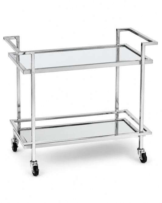 Victoria Bar Cart