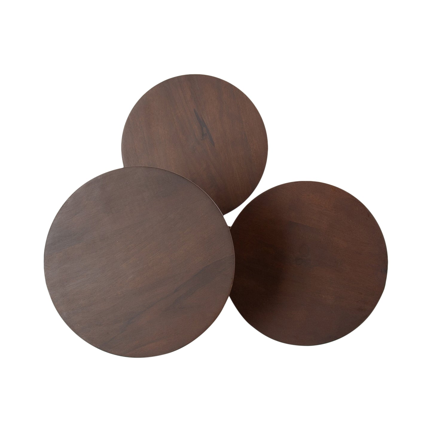 Fitley Wooden Plant Stand