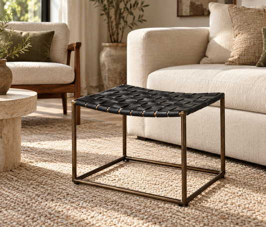 Clarissa Ottoman