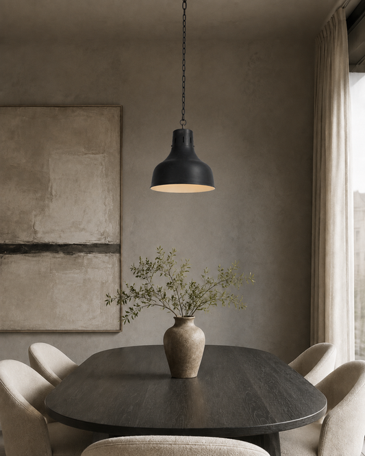 Forge Pendant Light