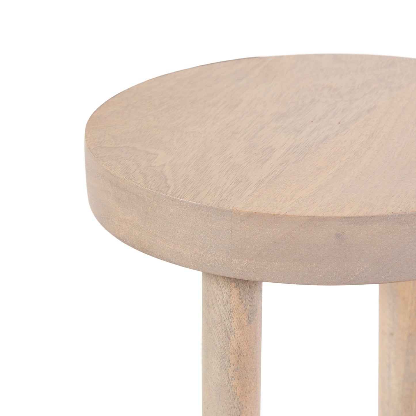 Fitley Wooden Plant Stand