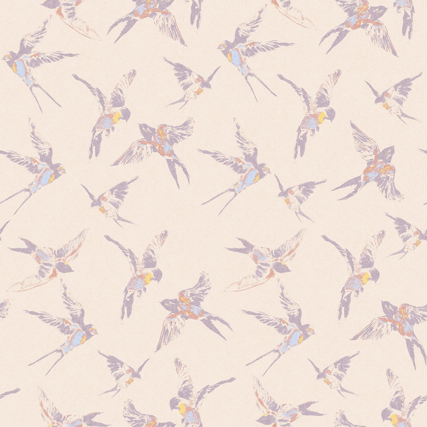 The Cheery Wallpaper