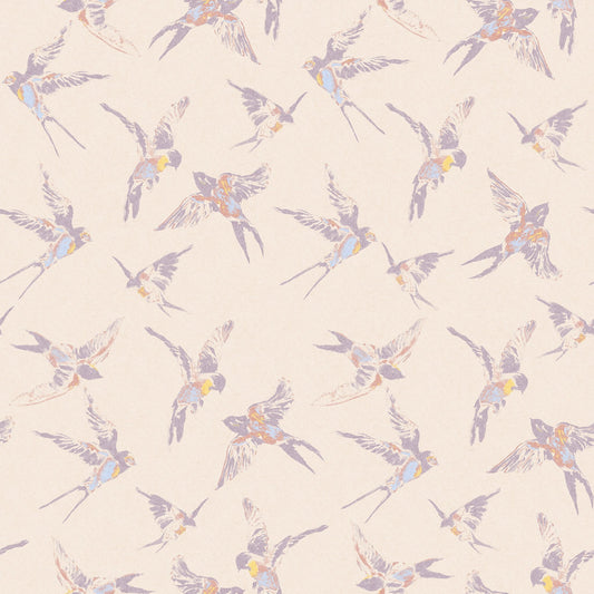 The Cheery Wallpaper